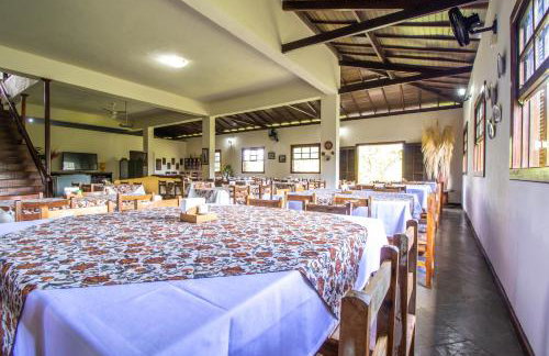 Hotel Fazenda Minas Real - Photo 21