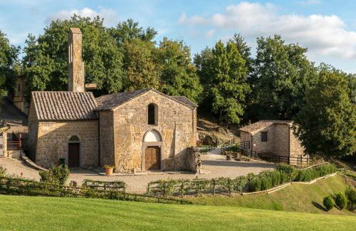 Terme Di Sorano Resort - Foto 8