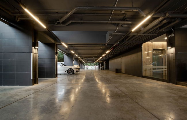 Kepler Residence Bangkok - Foto 60