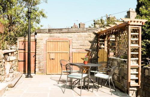 Rose Cottage - Foto 15