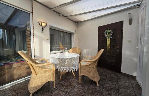 Ferienhaus Alla, Neeberg/Usedom - Foto 4