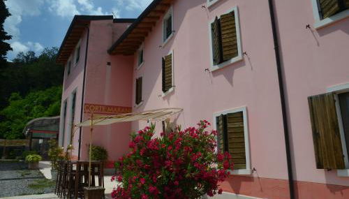 Agriturismo Corte Marani - Foto 1, Garden