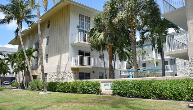 Coral Reef Suites Key Biscayne Mia - Foto 4