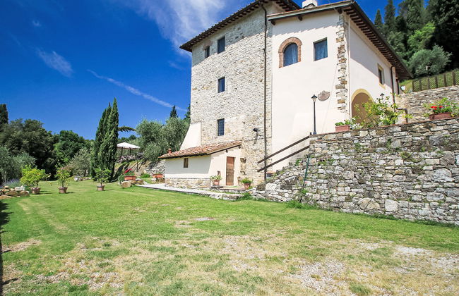 Villa Monteloro - Photo 46