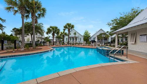 Sandy Dunes Beach Cottage - Foto 5