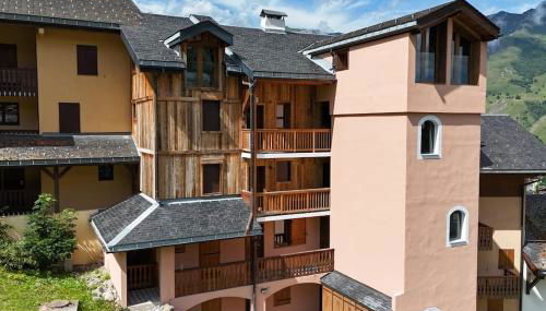 Le Neiger - Appartement Emeraude - Foto 4