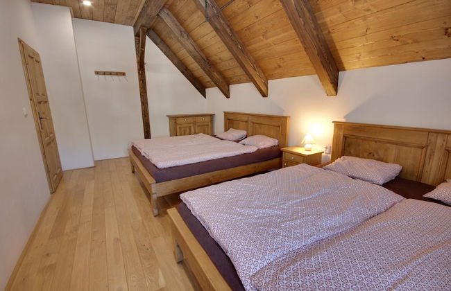 Horni Marsov Khk310 in Horn Mar ov - Foto 28