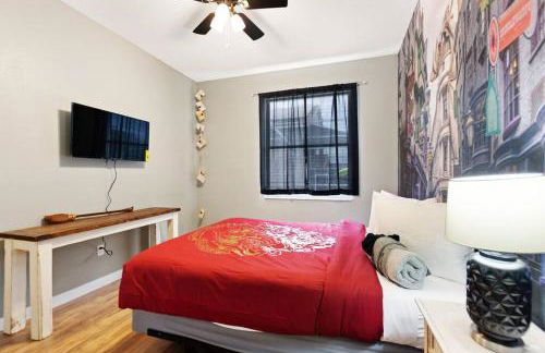 Spacious Disney Themed 5Bed Villa! Private Heated Enclosed Pool/Spa/BBQ! - Photo 25