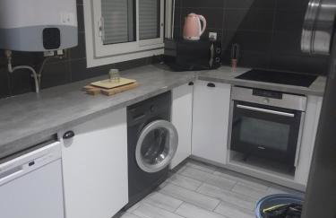Chambre en loc - Foto 2