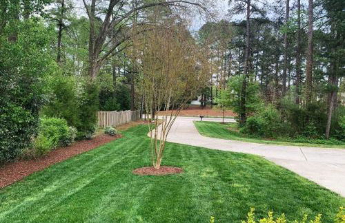 Spacious Family Getaway ~ Fire Pit~ Private Office - Foto 61