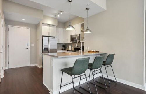 Piedmont Park 2 bdrm - Foto 18