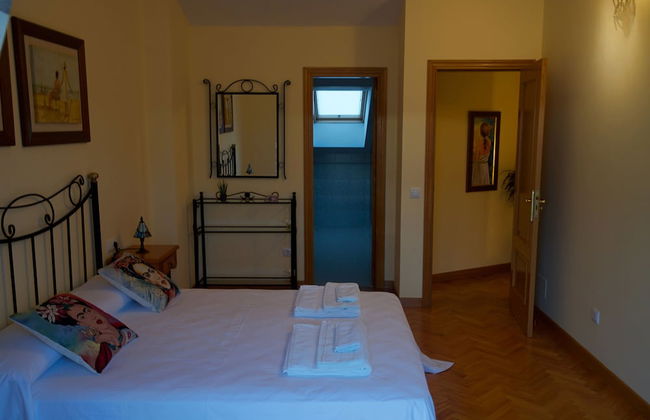 CHALET CON PISCINA EN MIÑO-Perbes - Foto 6