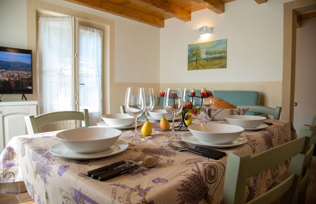 La Beppa - Casa Vacanze - Photo 72