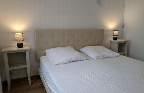 Logement chaleureux à deux pas de la plage - Photo 8