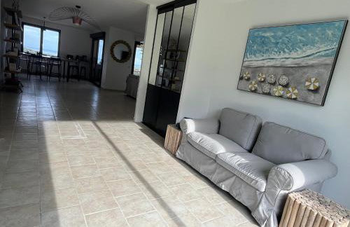Maison Jardin d'Agrumes - Lozari - Foto 17