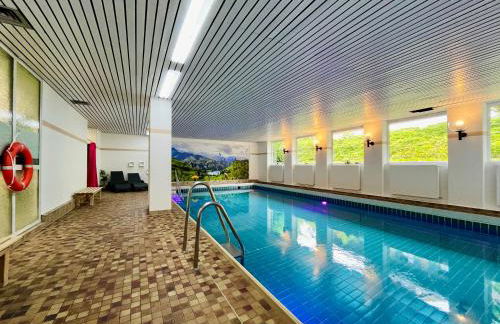 Hirschzauber A9 Montana Haus - Photo 23