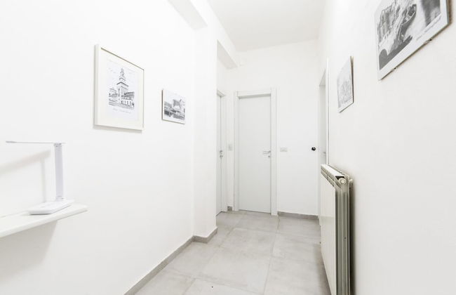 Trilocale Noverasco IEO 1 - Photo 38