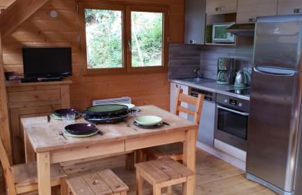 La cabane du pommier - Foto 4