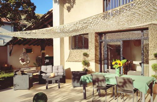 Le 1881 Ampuis - Foto 1