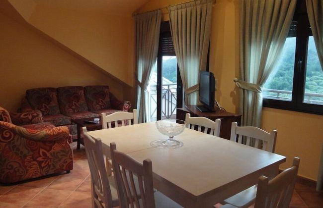 Apartamentos Rurales Abelleira - Photo 26