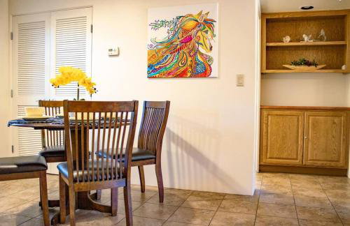 Desert Mermaid in Sedona - Foto 17