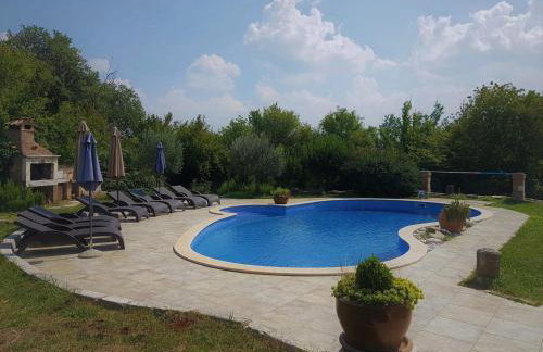 Villa Slivari - Photo 8