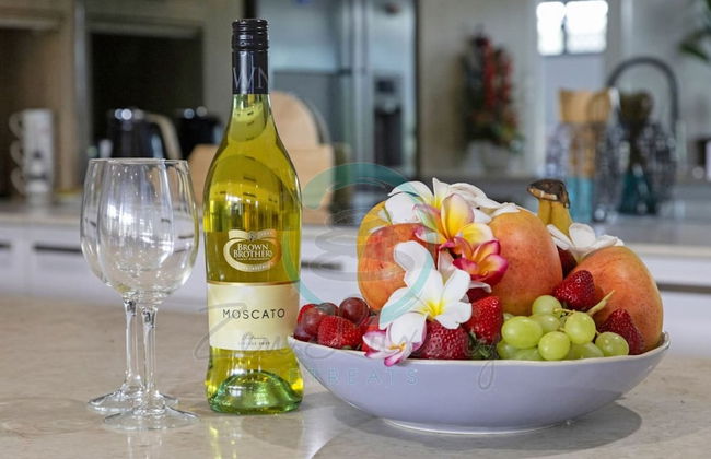 Zenhouse Vista Elegant 5-br Coastal Haven - Foto 12