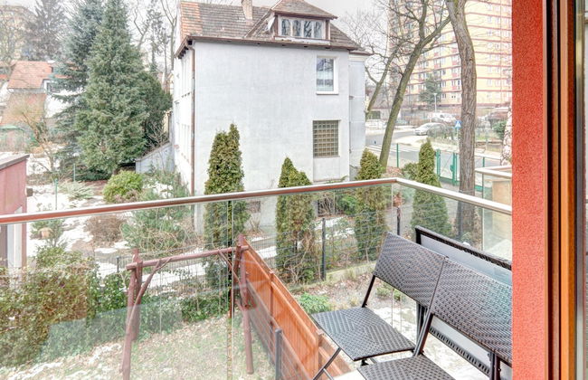 Dom & House - Apartments Sopot Kamienny Potok - Foto 63