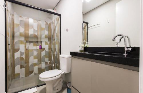 Lou Suítes - Suíte 02 - Conforto - Foto 25