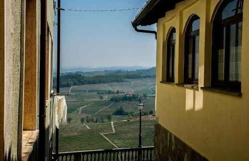 La magia delle Langhe appartamenti con vista - Foto 33