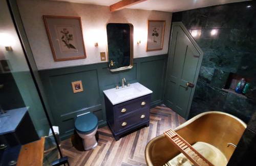 The Architects Home - Photo 14