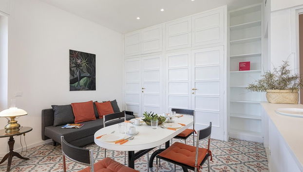 A Few Steps From the Sea by Wonderful Italy - Foto 2, Camera