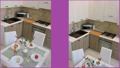 NICE FRANCE Apartment 2 rooms max 4 persons - Foto 4