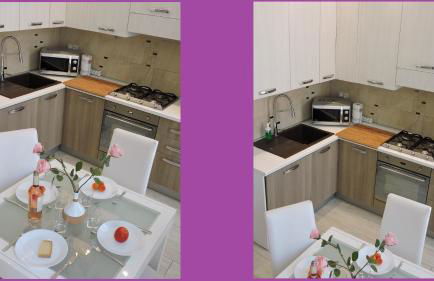 NICE FRANCE Apartment 2 rooms max 4 persons - Foto 4