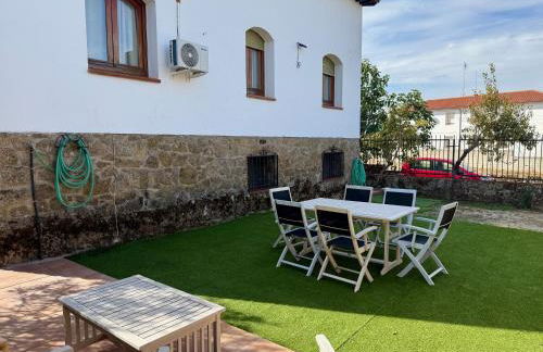 El Mirador de Gredos en Navalcán - Foto 39