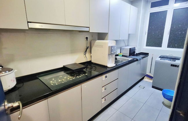 Daya Fun Kids Homestay by SR Home - Foto 9