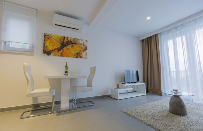 Lux Apartments - Foto 4