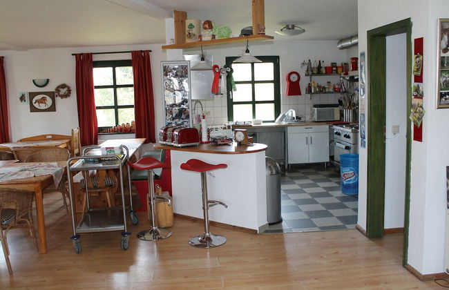 Studio in Dargun With Pool Near Lake Kummerow - Foto 7