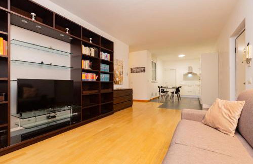 PREMUDA20 Milan elegant apartment by Hospity - Foto 5