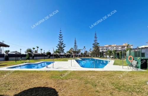 La Noria de Alicia - Photo 17