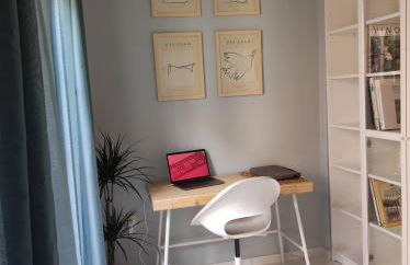 Elegancia y confort en el corazón de Málaga - Foto 12