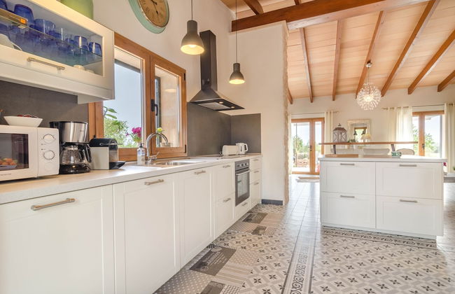 Can Xesquet Pleta Morell - Foto 12