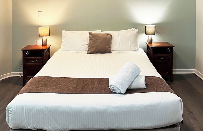 Caloundra Central Apartment Hotel - Foto 59