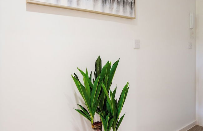 2 Bedroom Apartment Waterside Taunton - Foto 38