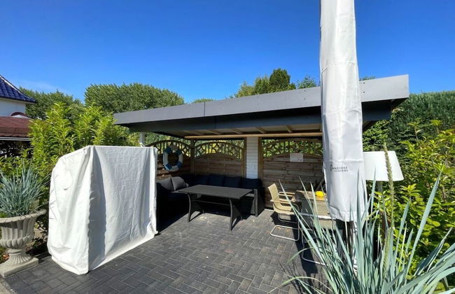 Strandgut Comfortable Holiday Residence - Foto 19