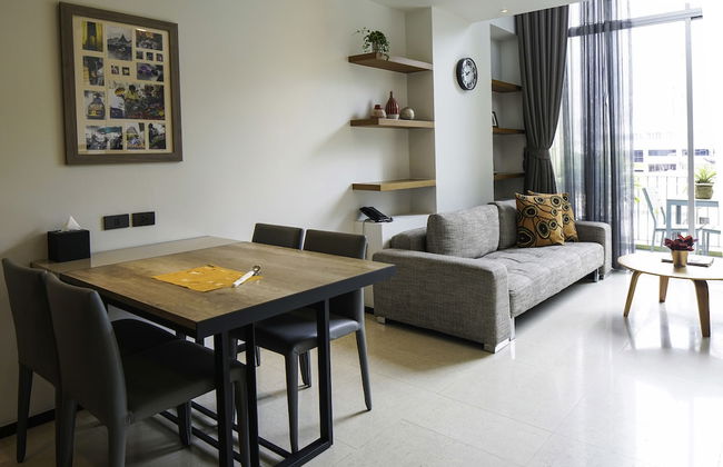 LiT BANGKOK Residence - Foto 39