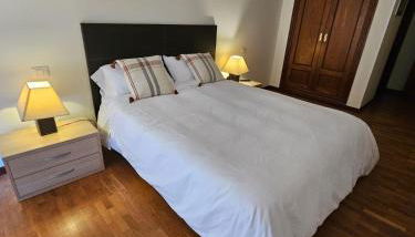 Apartamento en Lardero 4 Pax, parking incluido - Foto 2