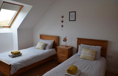 The Barn at Drumachro - Foto 7