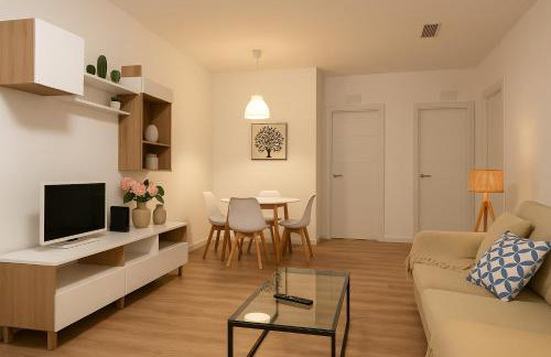 Cómodo y tranquilo a 2 minutos del metro - Foto 1