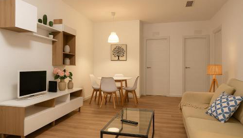 Cómodo y tranquilo a 2 minutos del metro - Foto 1